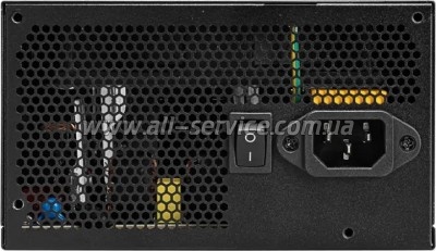   MSI 650W (MAG A650BNL)