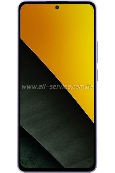   Xiaomi Poco M7 Pro 5G 8/256GB Purple (1139666)