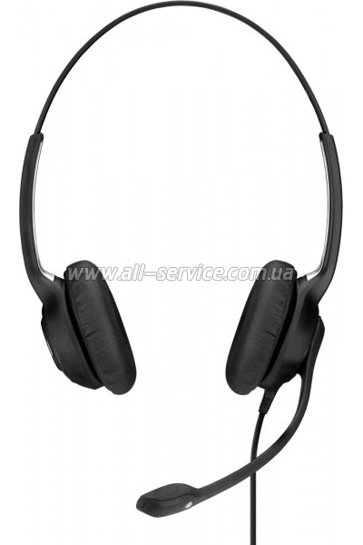 �������� Epos Impact SC 260 MS II USB Black (1000579)