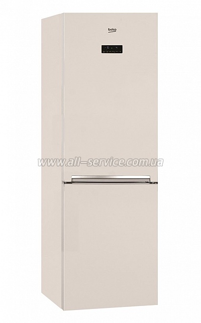  Beko RCNA 365 E30 W