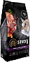     Savory Adult Cat Steril Fresh Lamb and Chicken 2  (4820232630112)