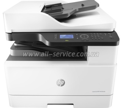  3 / HP LJ Pro M436nda (W7U02A)