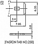    CSB 12 12  (GPL12120 F2)
