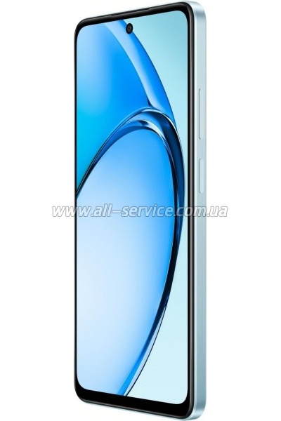   Oppo A3X 4/128GB Ocean Blue (OFCPH2641_BLUE)