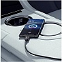 ���� ������ USB 2.0 AM to USB-C 1.0m 100W white Essager (EXC7A-WL02-P)