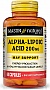  Mason Natural -  200 , Alpha Lipoic Acid, 60  (MAV16245)