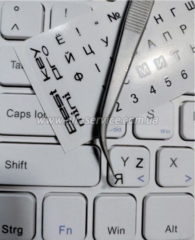 �������� �� ��������� BestKey mini Pro 3,5�3��, ������� ������, 70, ������ (BKmPRO/BlacTr/054)