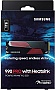  SSD M.2 2280 1TB 990 PRO with Heatsink Samsung (MZ-V9P1T0CW)