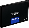 SSD  Goodram CX400 512GB GEN.2 SATAIII TLC (SSDPR-CX400-512-G2)