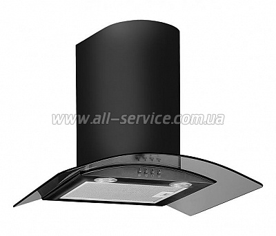 Вытяжка VENTOLUX Ferrara 60 AN Вытяжка VENTOLUX Ferrara 60 AN