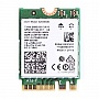 Wi-Fi  INTEL AC 8265 (8265.NGWMG.DTX1)