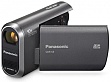 Видеокамера SD Panasonic SDR-S9 silver (SDR-S9EE-S)
