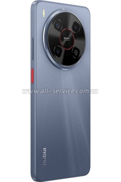   ZTE Nubia V70 Max 6/128GB Gray (1143710)