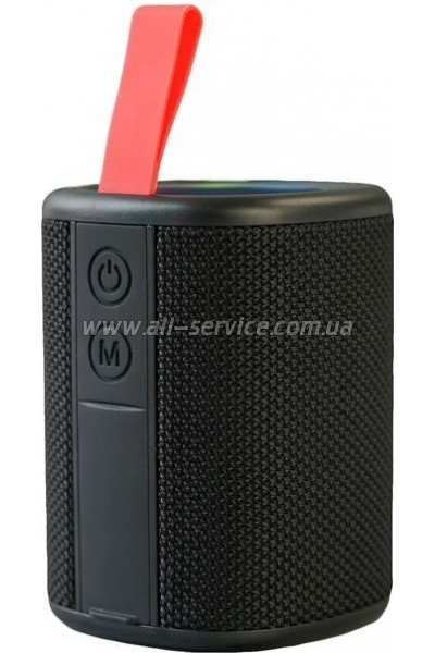   Grand-X Bluetooth Black (BTS-10DB)