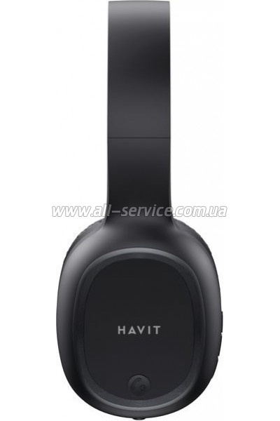 �������� Havit HV-H2590BT PRO Black (HV-H2590BT-PRO)