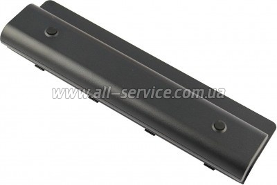 ����������� ��� �������� AlSoft HP Pavilion dm4 (Presario CQ56) 5200mAh 6cell 10.8V Li-ion (A41444)