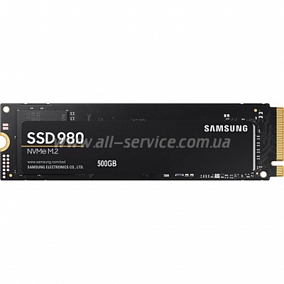 SSD  Samsung 980 EVO 250GB NVMe M.2 (MZ-V8V250BW)