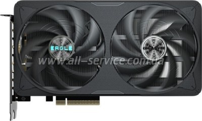  GIGABYTE GeForce RTX5060Ti 8Gb EAGLE OC (GV-N506TEAGLE OC-8GD)