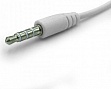  Media-Tech Delphini White (MT3604)