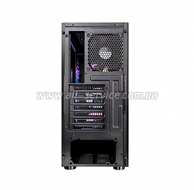  Thermaltake Level 20 MT ARGB Black (CA-1M7-00M1WN-00)