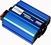   12V/220V MS-300 300W, approximate sinusoid, USB, Shuko Tommatech (29690)