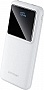   Vention 10000mAh 22.5W 3A PD, QC/3.0, LED Display, White (FHKW0)