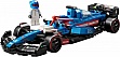 ����������� LEGO Speed Champions ���������� ��� ����� F1 Visa Cash RB VCARB 01 (77246)
