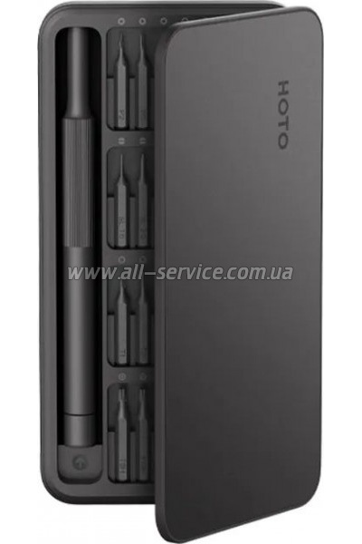   Xiaomi HOTO Electric Screwdriver (QWLSD010)