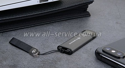 Transcend 128GB JetFlash 920 USB 3.2 Black (TS128GJF920)