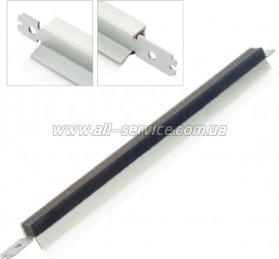 Лезвие очистки BASF Samsung ML-1510/ 1710/ SCX-4200/ SCX-4300 (BASF-WB-ML1510) Лезвие очистки BASF Samsung ML-1510/ 1710/ SCX-4200/ SCX-4300 (BASF-WB-ML1510)