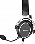  Hator Hypergang 3 Hi-Res Black (ESH50)