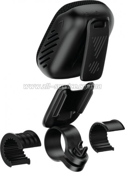  JBL Wind 3S Black (JBLWIND3S)