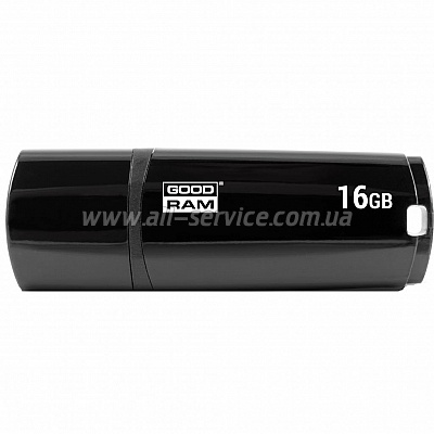  Goodram 16GB UMM3 Mimic Black USB 3.0 (UMM3-0160K0R11)
