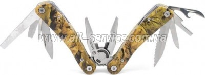  Ganzo G107-G2016P