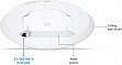   Wi-Fi Ubiquiti UniFi U7 Lite (U7-Lite)