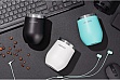  Ardesto Compact Mug 350  Black (AR2635MMB)