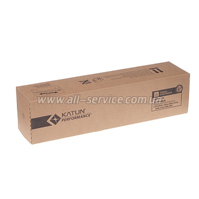 Тонер-картридж KATUN TOSHIBA T-2320E/ 2340E (туба 675г, 26032) Тонер-картридж KATUN TOSHIBA T-2320E/ 2340E (туба 675г, 26032)