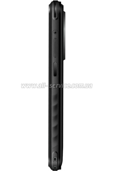   Ulefone Armor X31 Pro 8/256Gb Black (6975326668460)