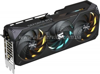  GIGABYTE GeForce RTX5080 16GB GAMING OC (GV-N5080GAMING OC-16GD)