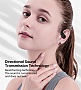 �������� Choetech Open-ear � LED ������� Black (BH-T25-BK)