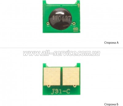 ��� ��� HP LJ Enterprise M351/ M176/ M251 Cyan (3202438)