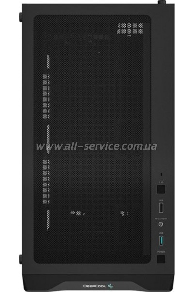  Deepcool CC360 ARGB (R-CC360-BKAPM3-G-1)