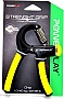  PowerPlay  10-40  Strength Grip - (PP_4323_Bl/Yellow)