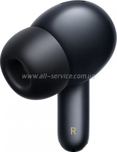  Xiaomi Redmi Buds 6 Pro (BHR9307GL) Space Black (1124219)