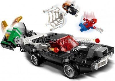 ����������� LEGO Super Heroes �������-���� ������ �������� ������ (76309)