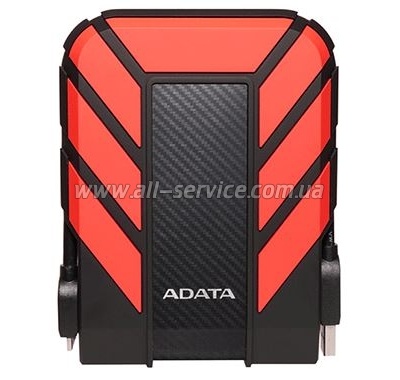  1TB ADATA HD710 Pro Durable 2.5