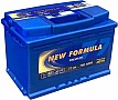 ����������� ������������� NEW FORMULA PREMIUM 77Ah �� (-/+) (760EN) (5772304209)