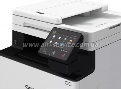 ��� Canon i-SENSYS MF754Cdw � Wi-Fi (7185�010)