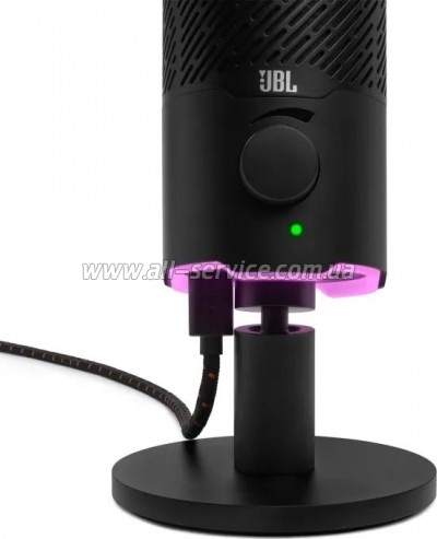  JBL Quantum Stream (JBLQSTREAMBLK)