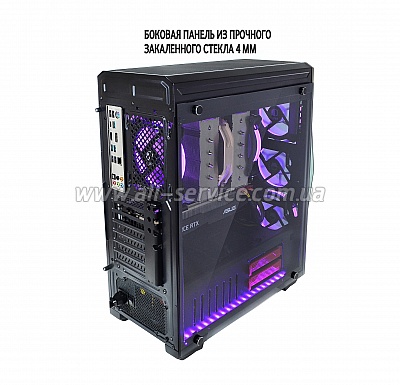 ��������� ARTLINE Overlord X99 (X99v21)